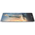 DC Comics Aquaman Movie Poster Trident Apple iPad Air Skin