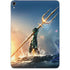DC Comics Aquaman Movie Poster Trident Apple iPad Pro Skin