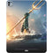DC Comics Aquaman Movie Poster Trident iPad Pro 13in M4 (2024) Skin