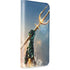 DC Comics Aquaman Movie Poster Trident iPhone 15 Plus Folio Case