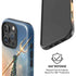 DC Comics Aquaman Movie Poster Trident iPhone 16 Pro Max Magsafe Impact Case