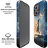 DC Comics Aquaman Movie Poster Trident iPhone 16 Pro Max Magsafe Impact Case