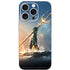 DC Comics Aquaman Movie Poster Trident iPhone 16 Pro Skin