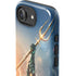 DC Comics Aquaman Movie Poster Trident iPhone 16e Impact Case