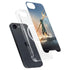 DC Comics Aquaman Movie Poster Trident iPhone 16e MagSafe Case
