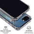 DC Comics Aquaman Movie Poster Trident iPhone 16e MagSafe Case