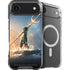 DC Comics Aquaman Movie Poster Trident iPhone 17 Air MagSafe Case