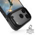 DC Comics Aquaman Movie Poster Trident iPhone 17 Pro Kickstand Case