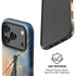 DC Comics Aquaman Movie Poster Trident iPhone 17 Pro Magsafe Impact Case