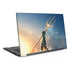 DC Comics Aquaman Movie Poster Trident Dell Latitude Skin