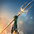 DC Comics Aquaman Movie Poster Trident Dell Latitude Skin
