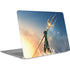 DC Comics Aquaman Movie Poster Trident Apple MacBook Air Skin