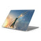 DC Comics Aquaman Movie Poster Trident Apple MacBook Pro 16-inch Skin