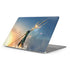 DC Comics Aquaman Movie Poster Trident Apple MacBook Pro 16-inch Skin