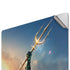 DC Comics Aquaman Movie Poster Trident Apple MacBook Pro 16-inch Skin