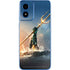 DC Comics Aquaman Movie Poster Trident Moto G Play 4G (2024) Skin