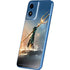 DC Comics Aquaman Movie Poster Trident Moto G Play 4G (2024) Skin