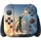DC Comics Aquaman Movie Poster Trident Nintendo Switch 2 (2025) Joy-Con Controller Skin