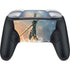DC Comics Aquaman Movie Poster Trident Nintendo Switch 2 (2025) Pro Controller Skin