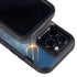 DC Comics Aquaman Movie Poster Trident Otterbox Defender iPhone Skin