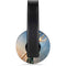 DC Comics Aquaman Movie Poster Trident PlayStation 4 Gold Wireless Headset Skin