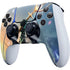 DC Comics Aquaman Movie Poster Trident PS5 DualSense Edge Pro Controller Skin