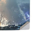 DC Comics Aquaman Movie Poster Trident PS5 Pro Disk Console Skin