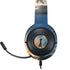 DC Comics Aquaman Movie Poster Trident Razer Kraken X Skin