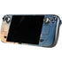 DC Comics Aquaman Movie Poster Trident Steam Deck Handheld Gaming Computer Skin