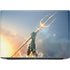 DC Comics Aquaman Movie Poster Trident HP ZBook Fury 16 G10 Skin