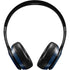 Aquarius Constellation Beats Solo 4 Wireless Headphones Skin