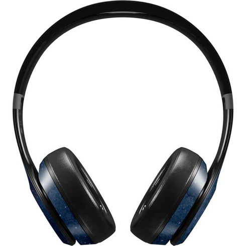 Aquarius Constellation Beats Studio Pro Wireless Headphones Skin