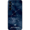Aquarius Constellation Galaxy A16 5G Skin