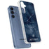 Aquarius Constellation Galaxy A35 5G Clear Case