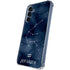 Aquarius Constellation Galaxy A55 5G Clear Case