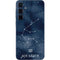 Aquarius Constellation Galaxy A55 5G Skin