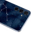 Aquarius Constellation Galaxy A55 5G Skin