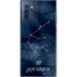 Aquarius Constellation Galaxy Note 10 Plus Skin