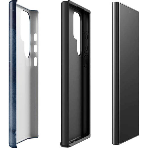 Aquarius Constellation Galaxy S23 Ultra Pro Case