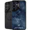 Aquarius Constellation Galaxy S24 Kickstand Case