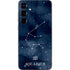 Aquarius Constellation Galaxy S25 Plus Skin