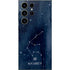 Aquarius Constellation Galaxy S25 Ultra Skin