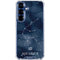 Aquarius Constellation Galaxy S25 Plus Clear Case