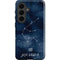 Aquarius Constellation Galaxy S26 Plus Impact Case