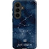 Aquarius Constellation Galaxy S26 Plus Impact Case