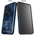 Aquarius Constellation Galaxy S26 Plus Impact Case