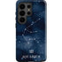 Aquarius Constellation Galaxy S26 Ultra Impact Case