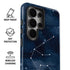 Aquarius Constellation Galaxy S26 Ultra Impact Case