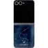 Aquarius Constellation Galaxy Z Flip6 Skin