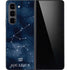 Aquarius Constellation Galaxy Z Fold5 5G Skin
